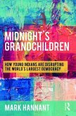 Midnight's Grandchildren