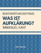Beantwortung der Frage: Was ist... - Bild 1
