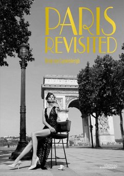Cover Paris Revisited