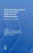 Understanding Critical Race Research... - Bild 1