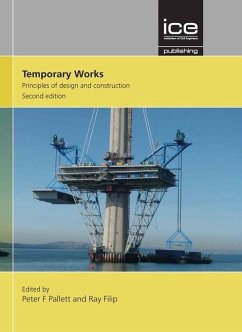 Cover Temporary Works