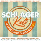 Die Ostdeutsche Schlagerparade auf Audio CD - jetzt bei bücher.de bestellen