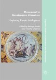 Movement in Renaissance Literature