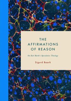 The Affirmations of Reason - Baark, Sigurd