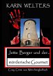 Jette Berger und der mörderische... - Bild 1
