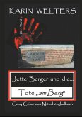 Jette Berger und die Tote 