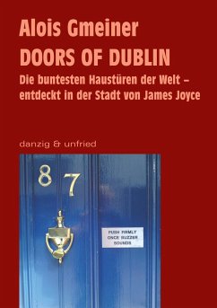 Doors of Dublin - Gmeiner, Alois