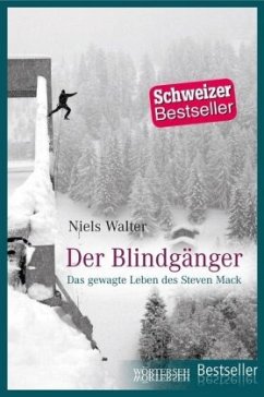 Der Blindgänger - Walter, Niels
