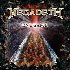 Endgame (2019 Remaster) - Megadeth
