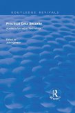 Practical Data Security (eBook, ePUB)