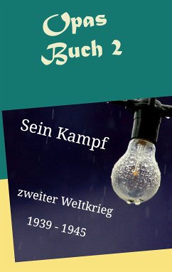 Opas Buch 2 (eBook, ePUB) - Kühnert, Sebastian