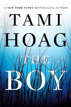 The Boy (eBook, ePUB) - Hoag, Tami