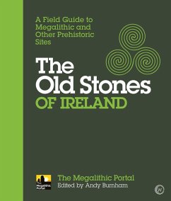 The Old Stones of Ireland (eBook, ePUB) - Burnham, Andy