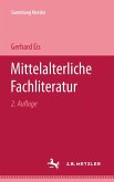 Mittelalterliche Fachliteratur (eBook, PDF)