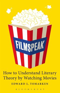 Cover Filmspeak (eBook, ePUB)