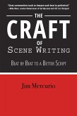 The Craft of Scene Writing (eBook, ePUB)