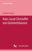 Hans Jacob Christoffel von Grimmelshausen (eBook, PDF)