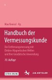Handbuch der Vermessungskunde (eBook, PDF)
