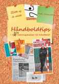 Sjette og de sidste håndboldtips (eBook, ePUB) Sjette og de sidste håndboldtips (eBook, ePUB)