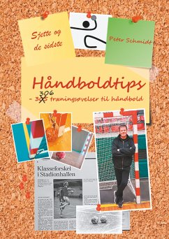 Sjette og de sidste håndboldtips (eBook, ePUB) - Schmidt, Peter