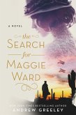 The Search for Maggie Ward (eBook, ePUB)