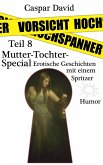 Vorsicht Hochspanner (eBook, ePUB)