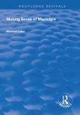 Making Sense of MacIntyre (eBook, ePUB)