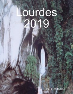 Lourdes 2019 (eBook, ePUB) - De Marco, Paul