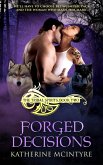 Forged Decisions (eBook, ePUB) Forged Decisions (eBook, ePUB)