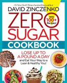 Zero Sugar Cookbook (eBook, ePUB)