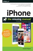 iPhone: The Missing Manual (eBook, PDF)