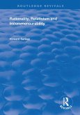 Rationality, Relativism and Incommensurability (eBook, ePUB)