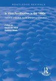 In Vitro Fertilisation in the 1990s (eBook, PDF)