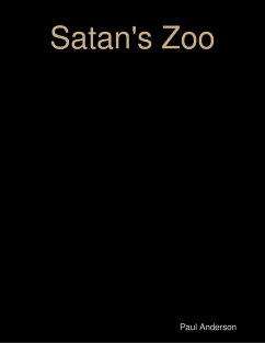 Satan's Zoo (eBook, ePUB) - Anderson, Paul