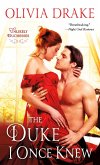 The Duke I Once Knew (eBook, ePUB)