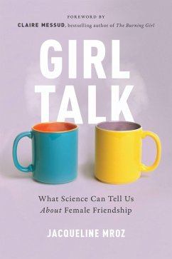 Girl Talk (eBook, ePUB) Cover Girl Talk (eBook, ePUB)