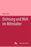 Dichtung und Welt im Mittelalter (eBook, PDF)