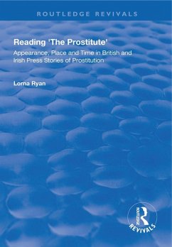 Reading the Prostitute (eBook, ePUB) - Ryan, Lorna