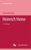 Heinrich Heine (eBook, PDF) Heinrich Heine (eBook, PDF)
