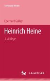 Heinrich Heine (eBook, PDF)