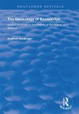 The Genealogy of Knowledge (eBook, PDF)