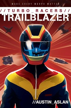 Cover TURBO Racers: Trailblazer (eBook, ePUB)