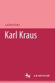 Karl Kraus (eBook, PDF)