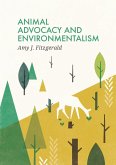 Animal Advocacy and Environmentalism (eBook, ePUB)