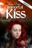Immortal Kiss (eBook, ePUB)