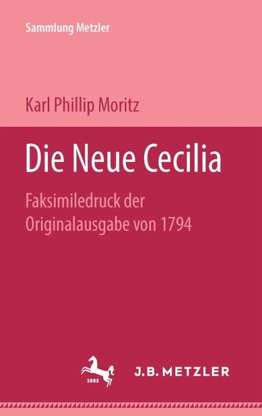 Die Neue Cecilia (eBook, PDF)