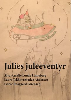 Julies juleeventyr (eBook, ePUB)