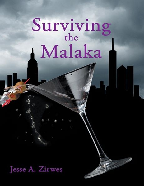 Surviving the Malaka (eBook, ePUB) Surviving the Malaka (eBook, ePUB)