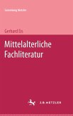 Mittelalterliche Fachliteratur (eBook, PDF)