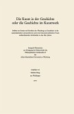 Die Kunst in der Geschichte oder die Geschichte im Kunstwerk (eBook, PDF)